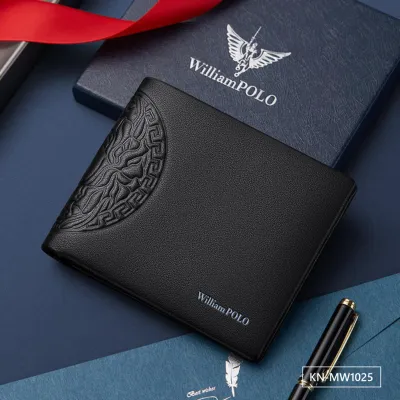 ROYAL RESERVE LUXURY WALLET